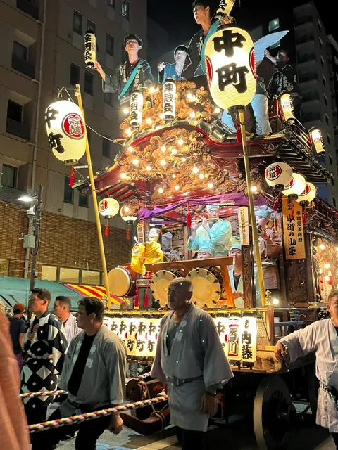 八王子まつり２０２４