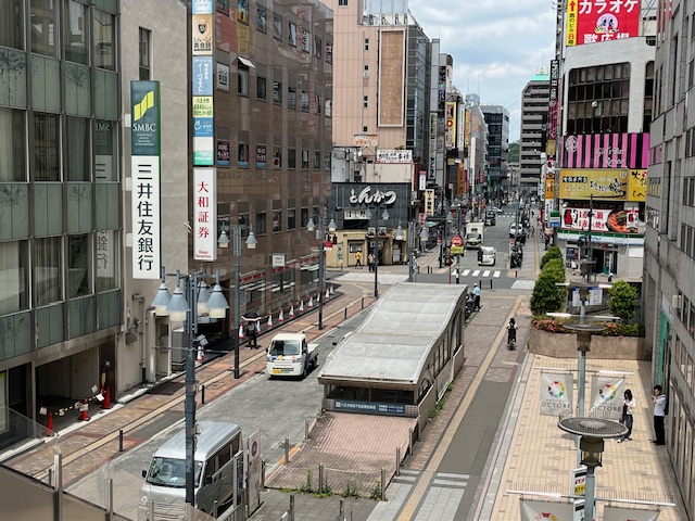 とんかつ ほし野 ３
